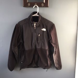 North Face jacket